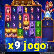 x9 jogo